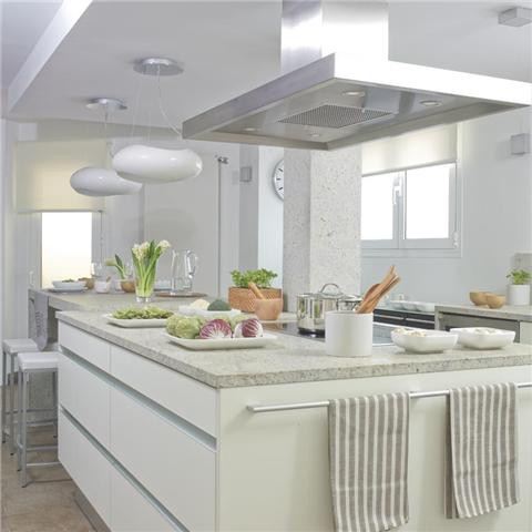 Reforma integral de Cocina
