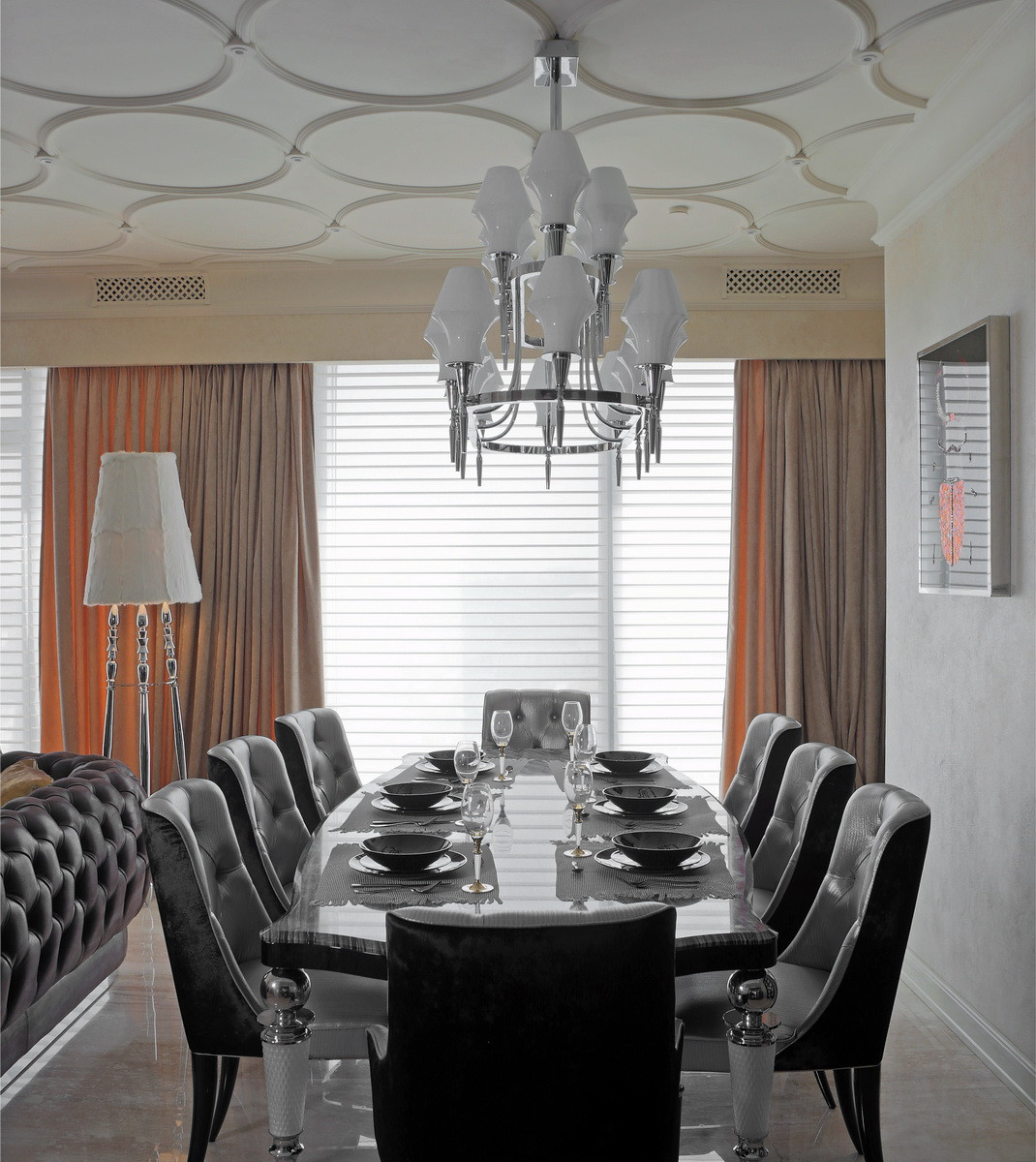 КВАРТИРА-СТУДИЯ ДЛЯ МОЛОДОГО УСПЕШНОГО ЧЕЛОВЕКА