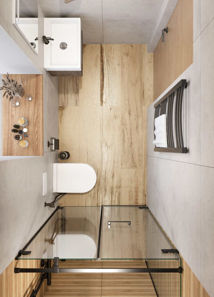 ЗАГОРОДНЫЙ ДОМ 400 М2