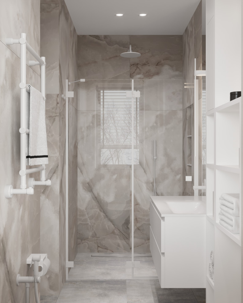 Дом "Философия семейного пространства"