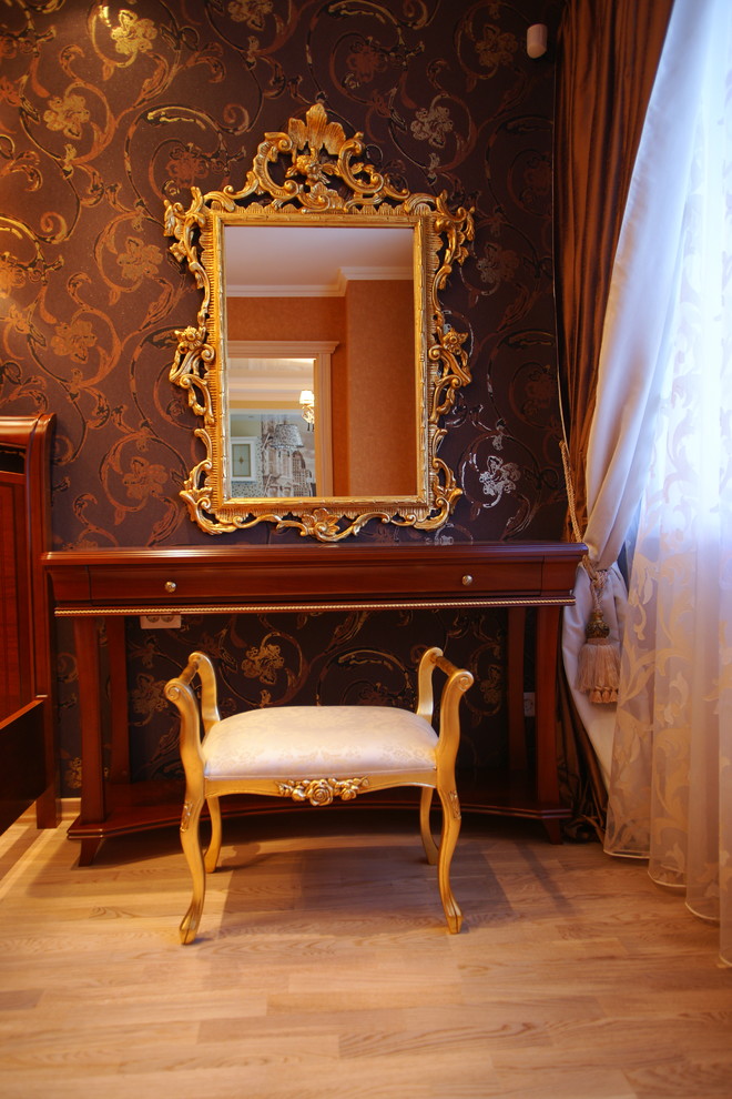 Квартира 90 м.кв. (Кемерово, 2012 год)