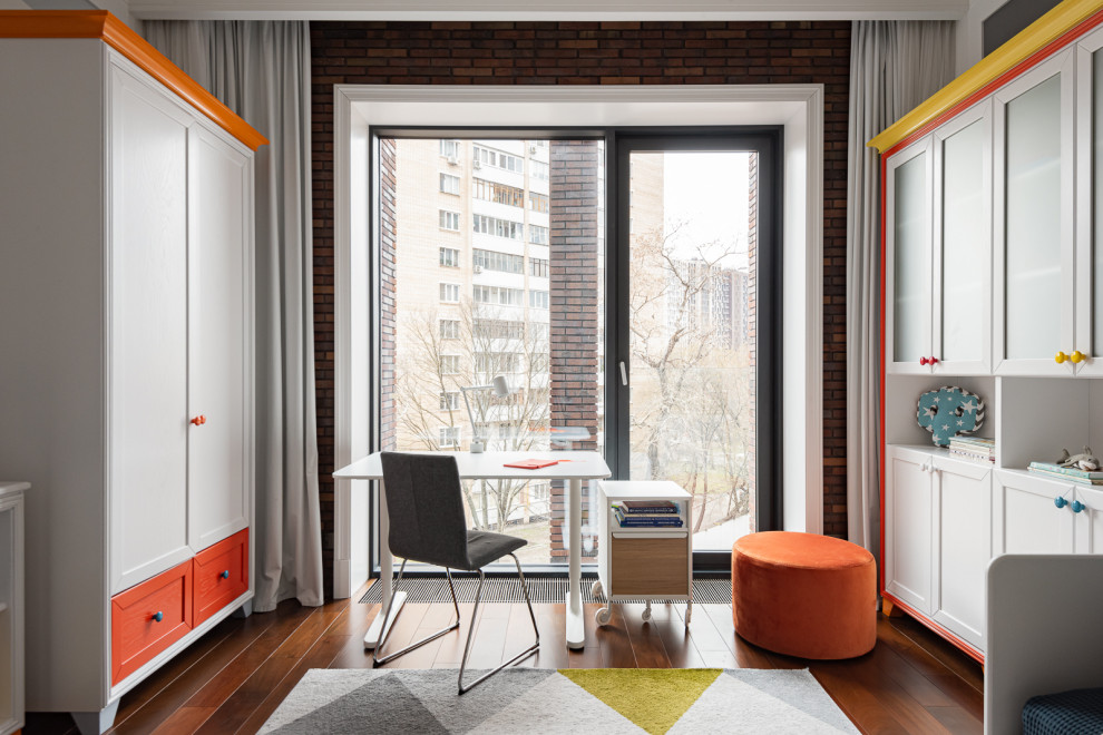 Квартира у парка