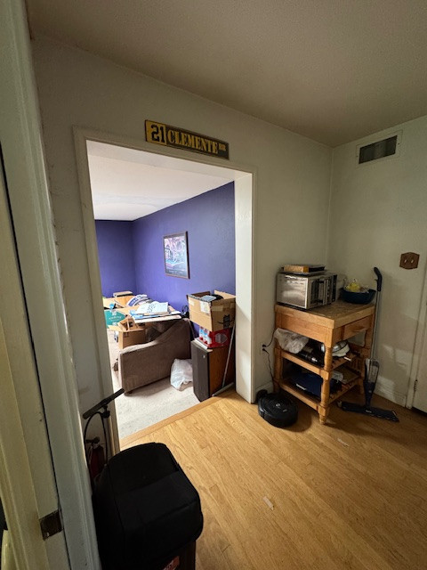 1950's Garden of the Gods Bungalow Remodel