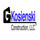 GKosienski Construction LLC