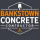 Bankstown Concrete Contractor