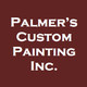 Palmer's Custom Painting Inc.