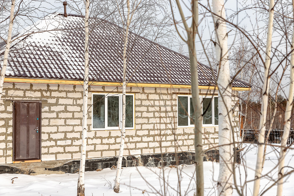 Коттеджный посёлок "Серебряный ключ"