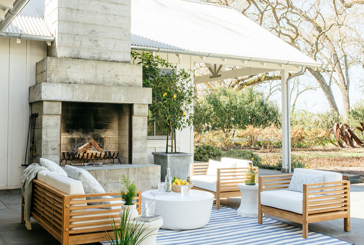 Where to Invest and Save on a New Patio, image size:1200x808