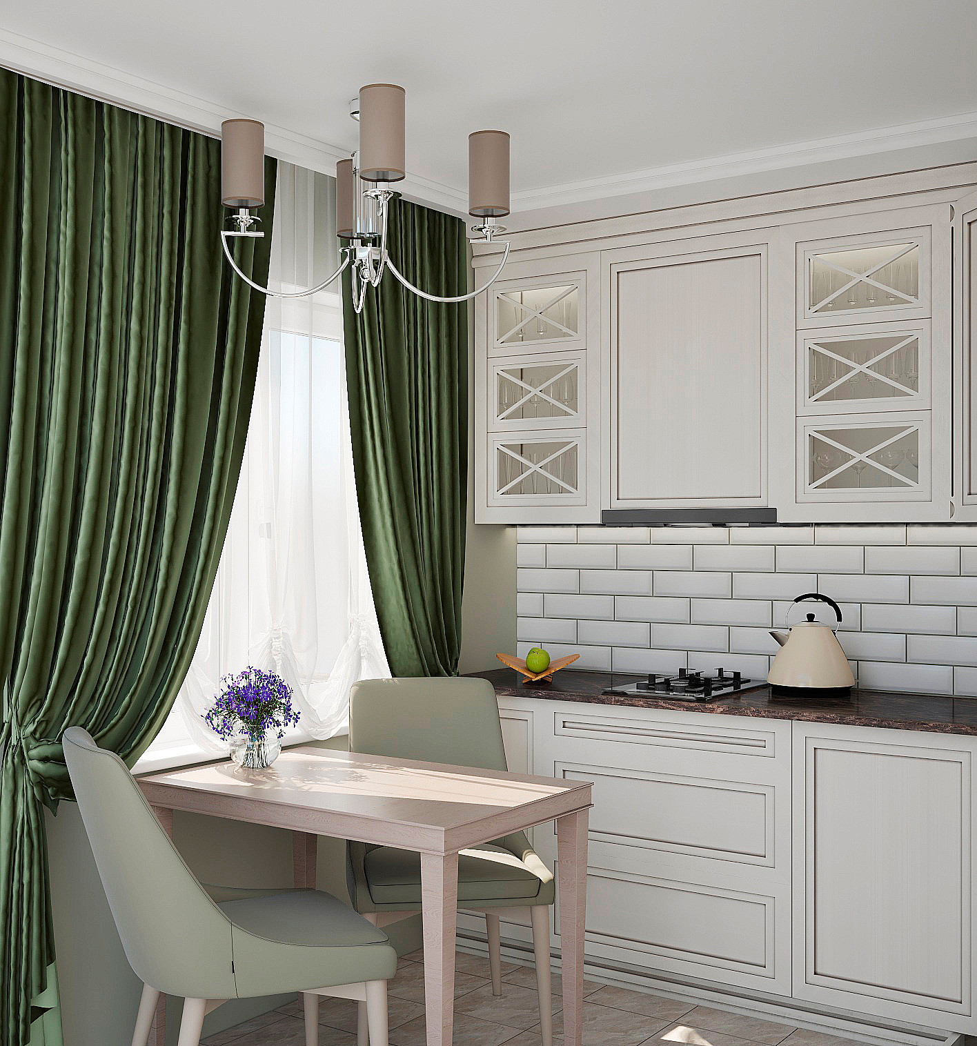 квартира Каменск-Уральский