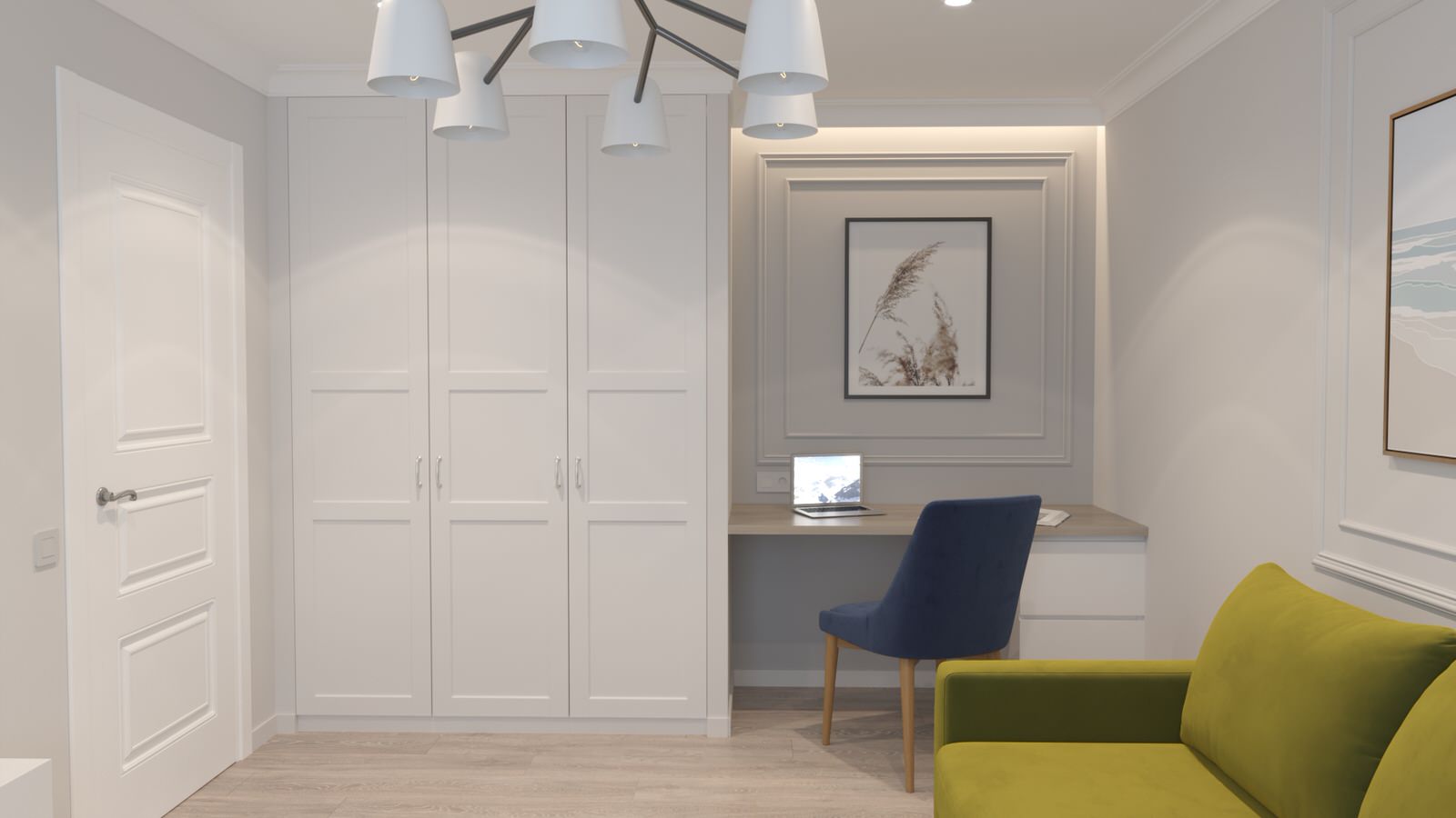 Квартира для сдачи в аренду