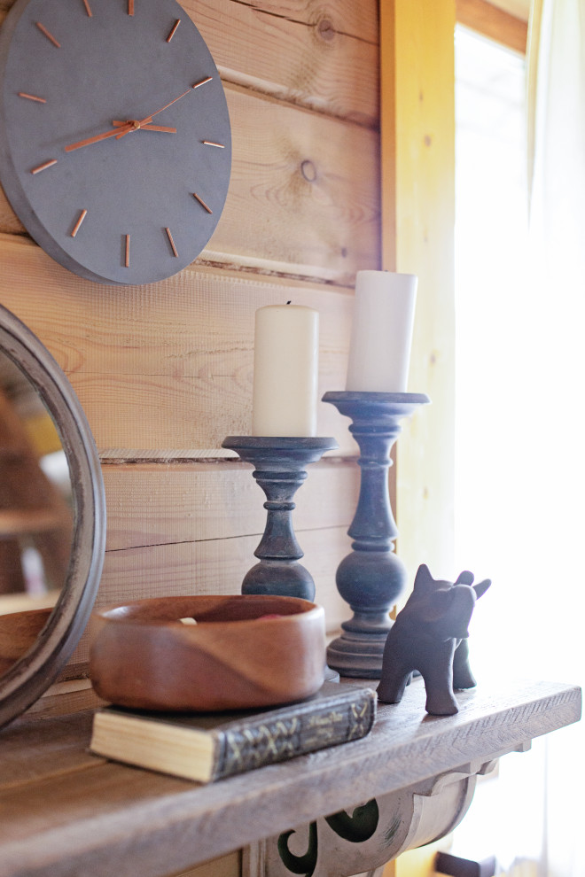 Дом-Баня с историей