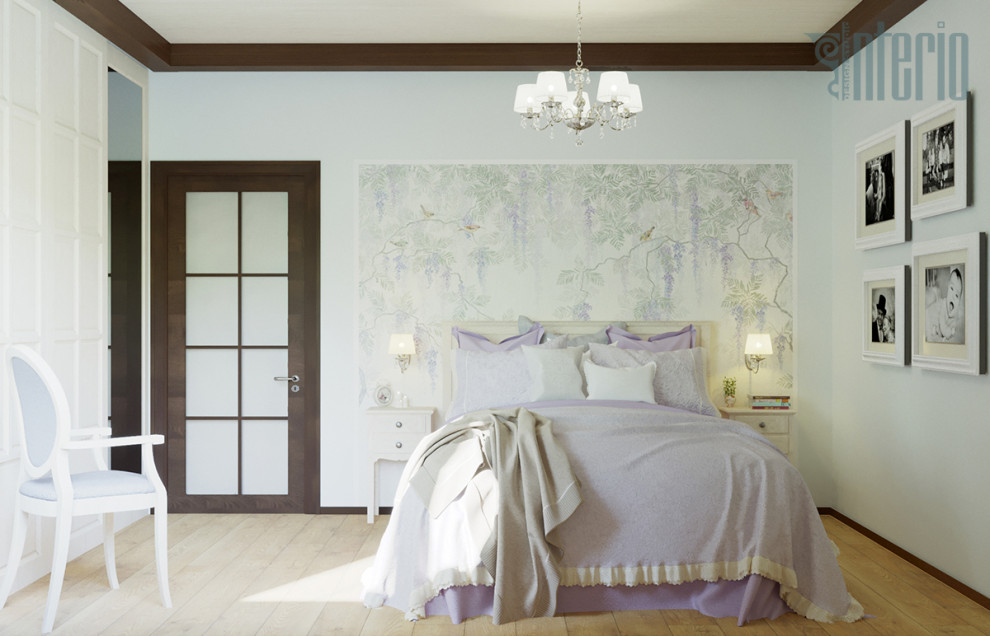 Коттедж в Нижегородской области, 185кв.м., Март 2019