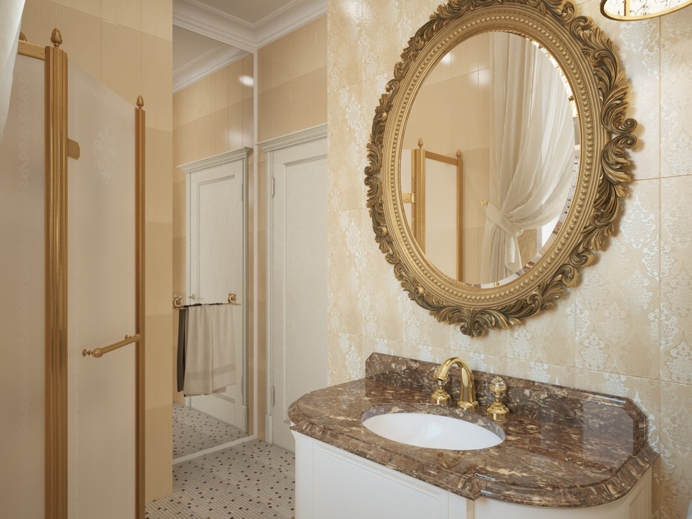 Загородный дом в п.Солотча.