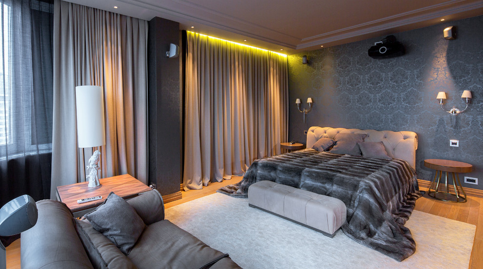 квартира на Шаболовке