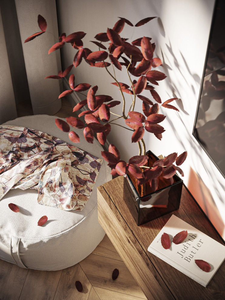 Квартира СПб 58 кв.м.