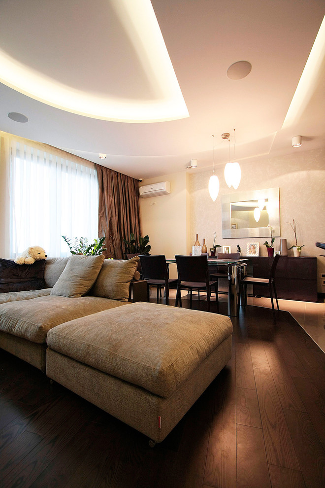 Квартира в Москве