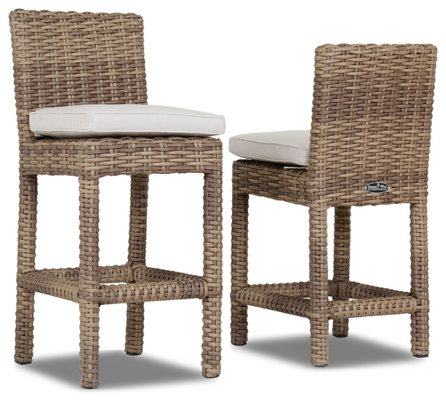 houzz outdoor bar stools