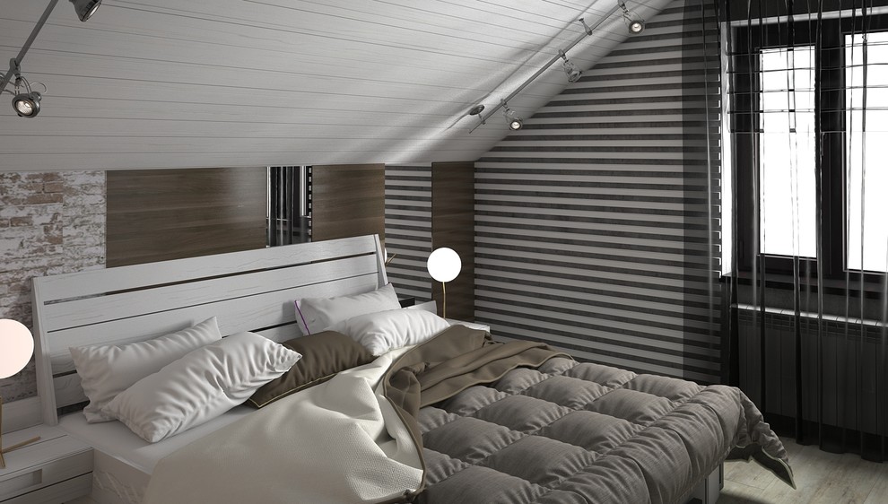 Комната подростка