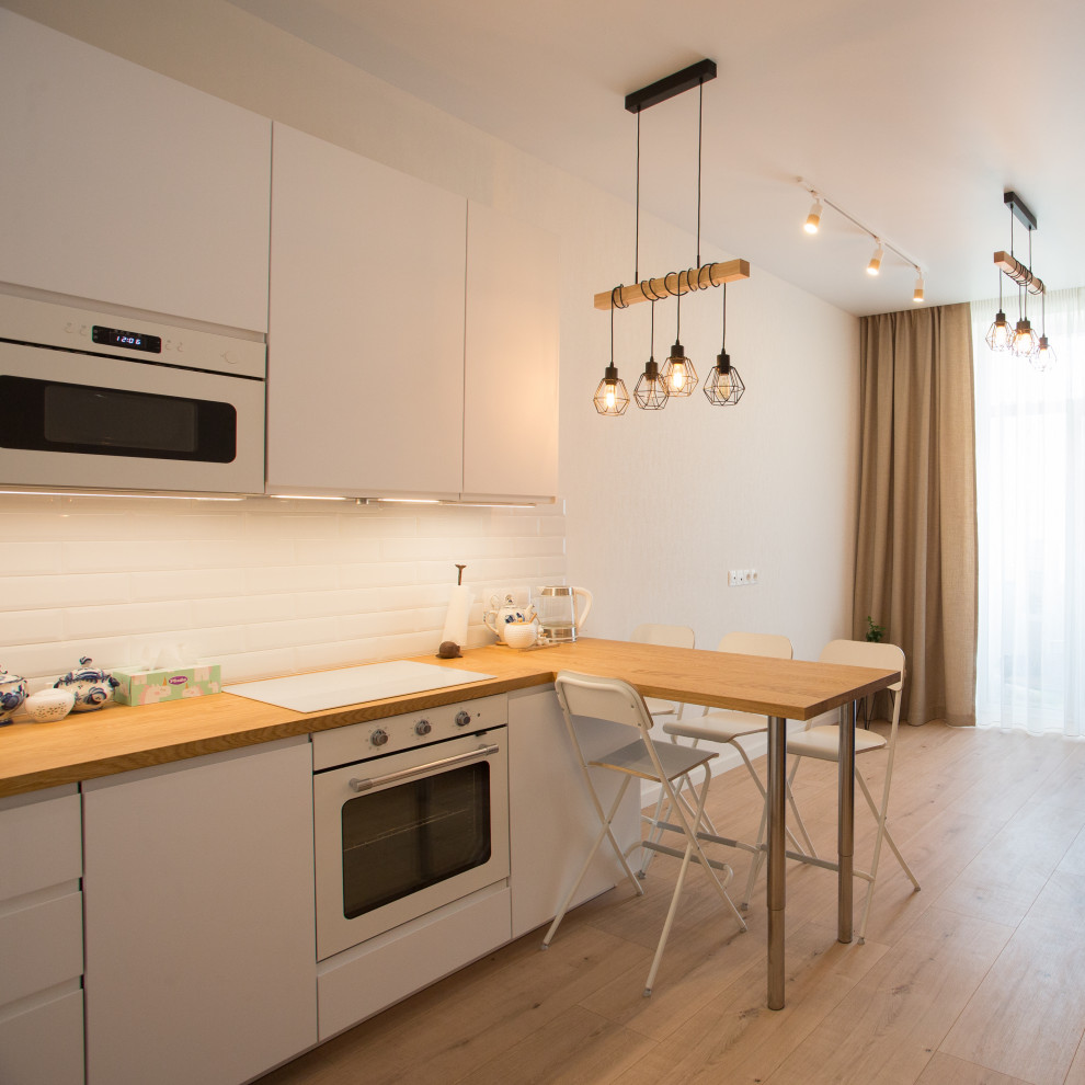 Открытое шоссе, 2к3