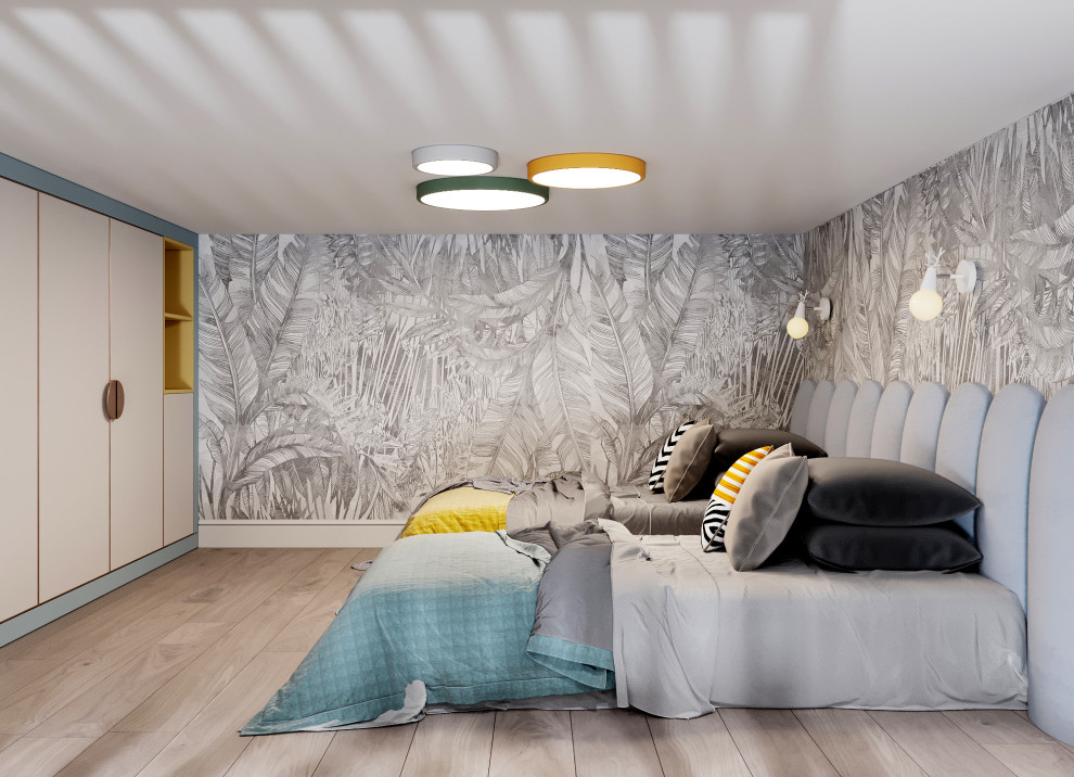 Современная стихия