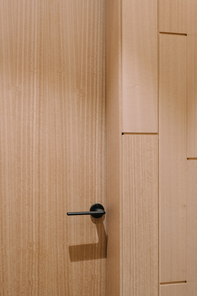 Парная в клубном поселке "Апрелевка парк"