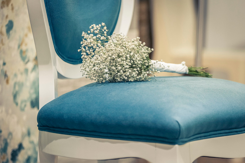 Feria Madrid Home Textiles Premium