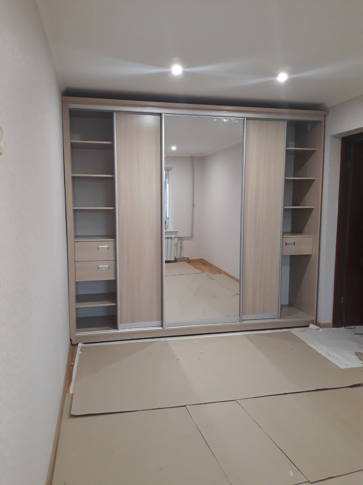 Производство мебели