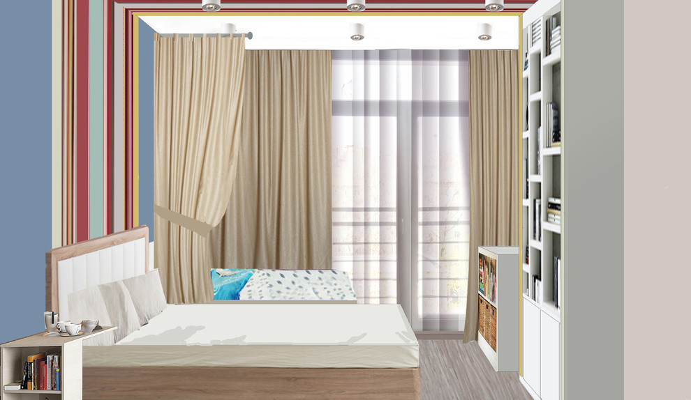 Расширяя границы