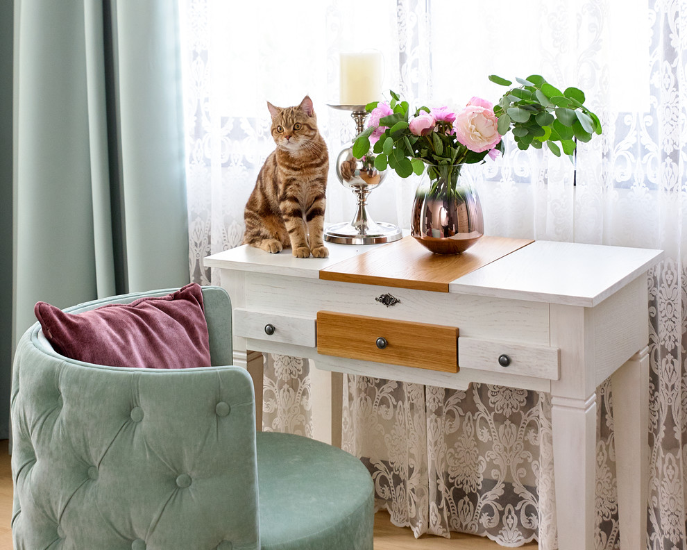 Квартира на Парковой