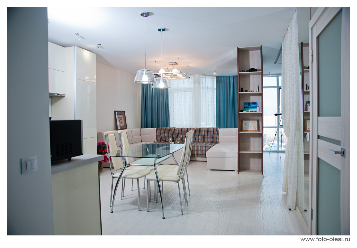 Квартира Фаворит