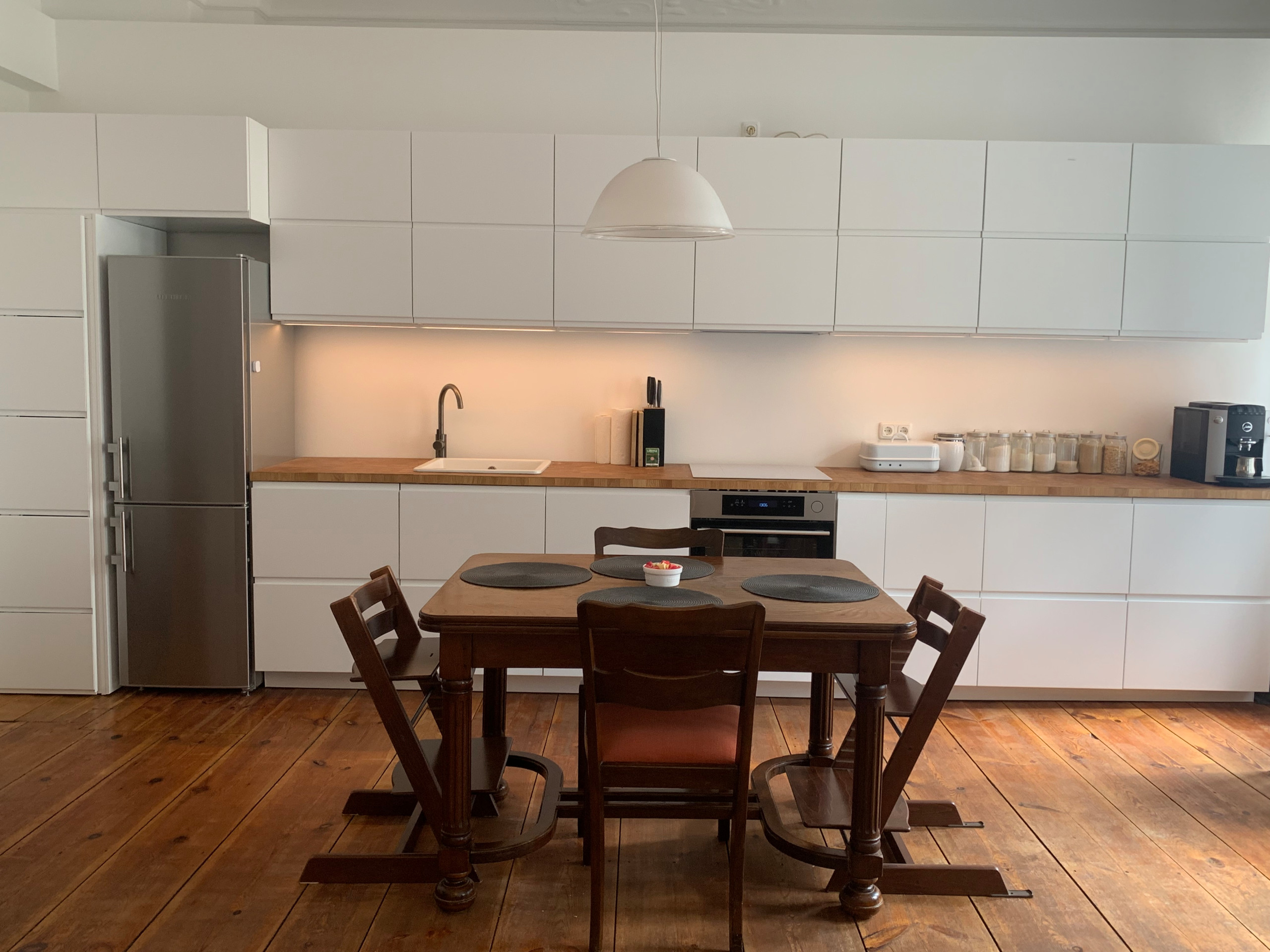 Wohnung Prenzlauer Berg