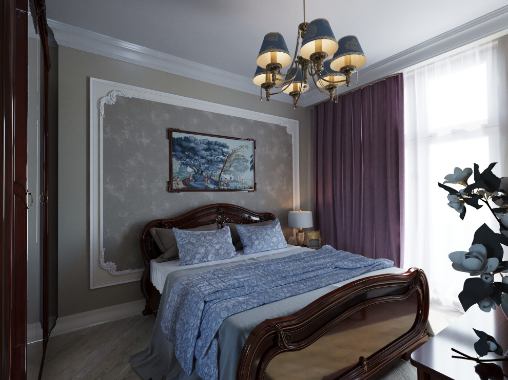 Дизайн интерьера квартиры в Воронеже