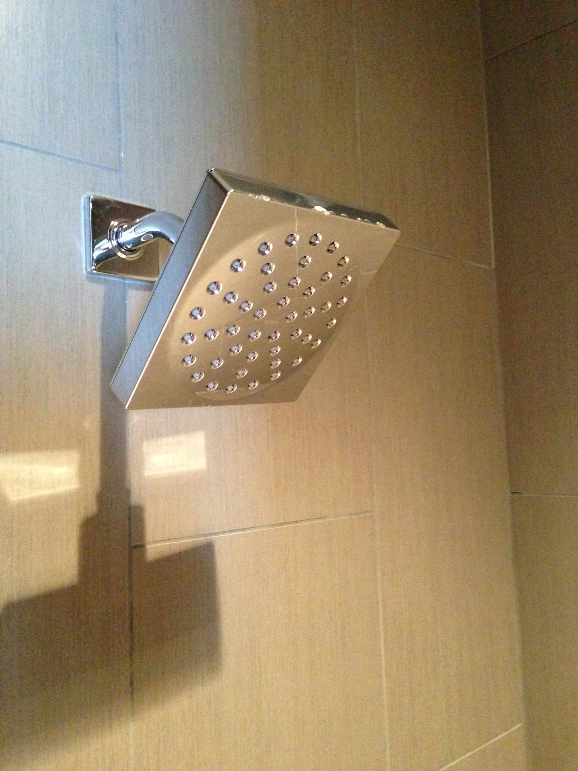 Bathroom Showers Design by Cotner Building