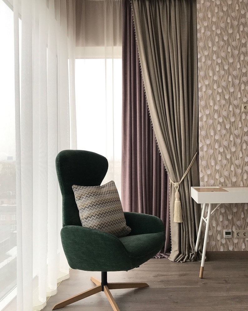 ЖК" Дубровская слобода"