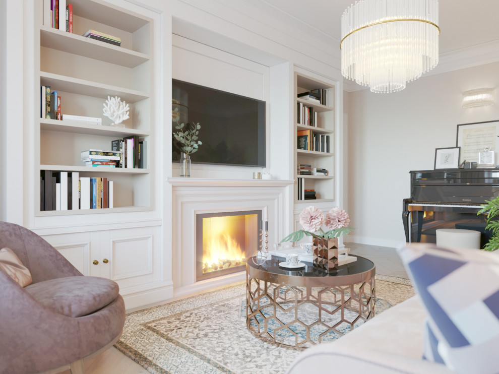 Квартира на Таганке