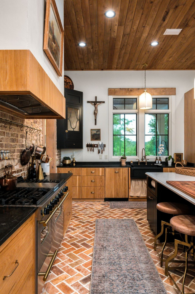 Belgium Country Cottage