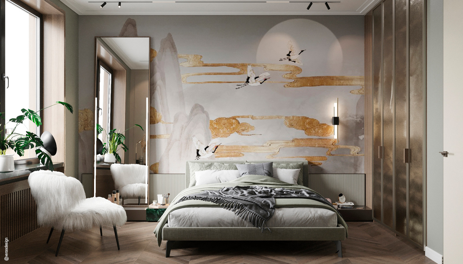 Квартира для  семьи