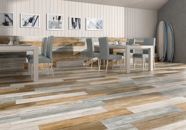 Top Tile Trends From The Coverings 2018 Show Wood Look Top Tile Trends From The Coverings 2018, Top Tiles Wooden Flooring