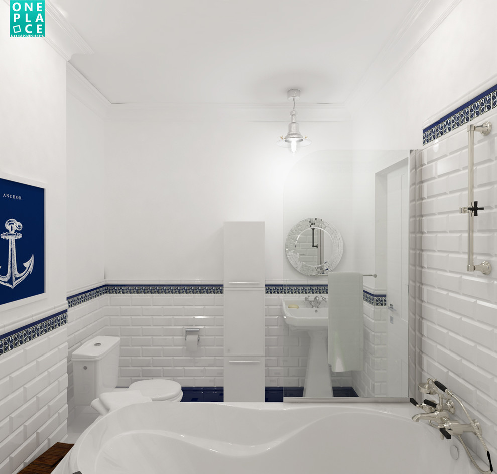 2-к квартира в Москве (IKEA)