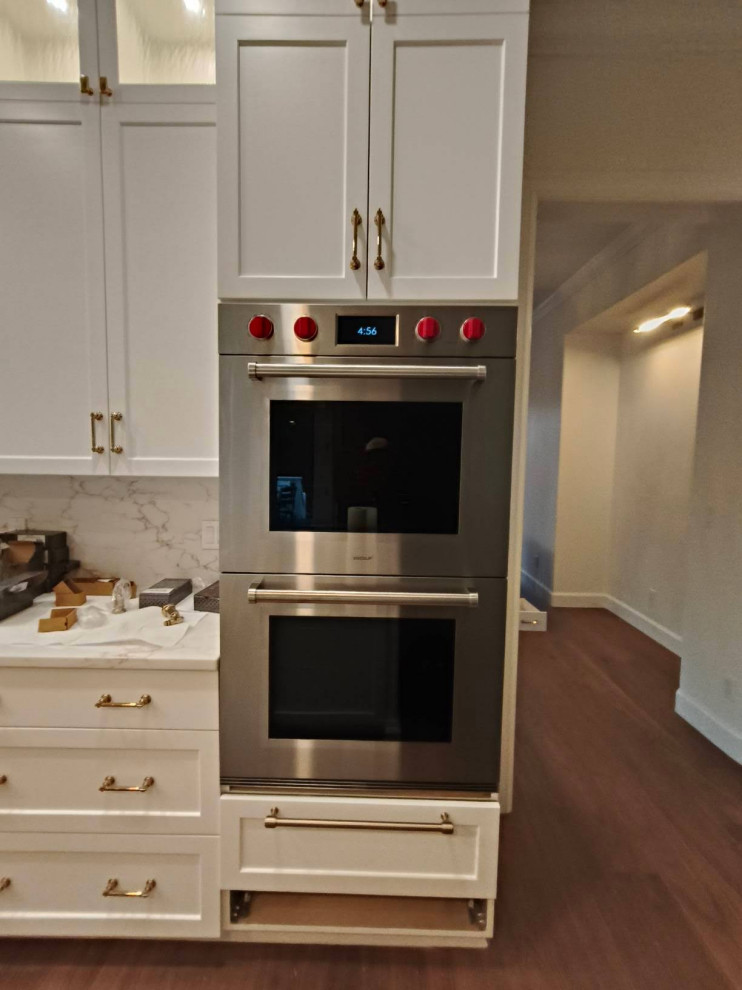 Redmond Whole Home Remodel