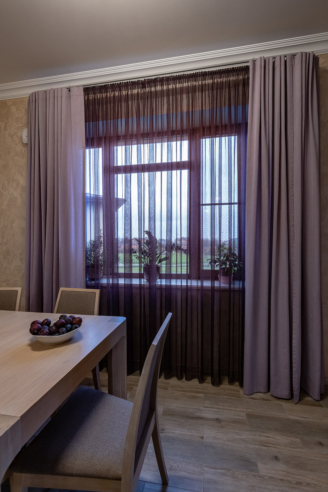 Коттедж в Румболово