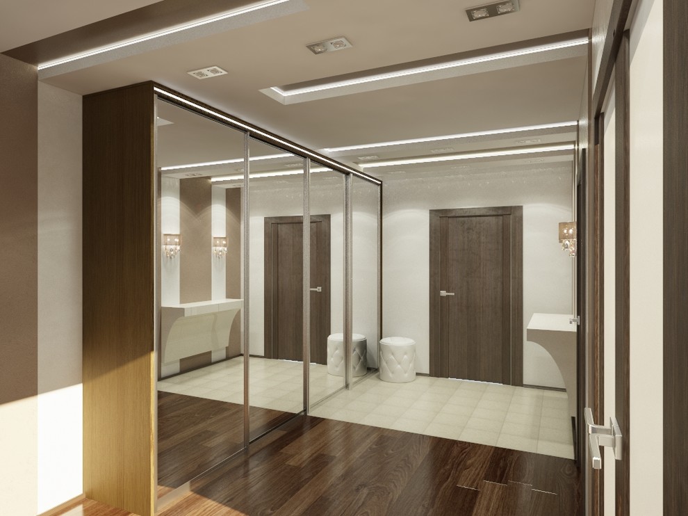 Квартира в ЖК "Александровском".