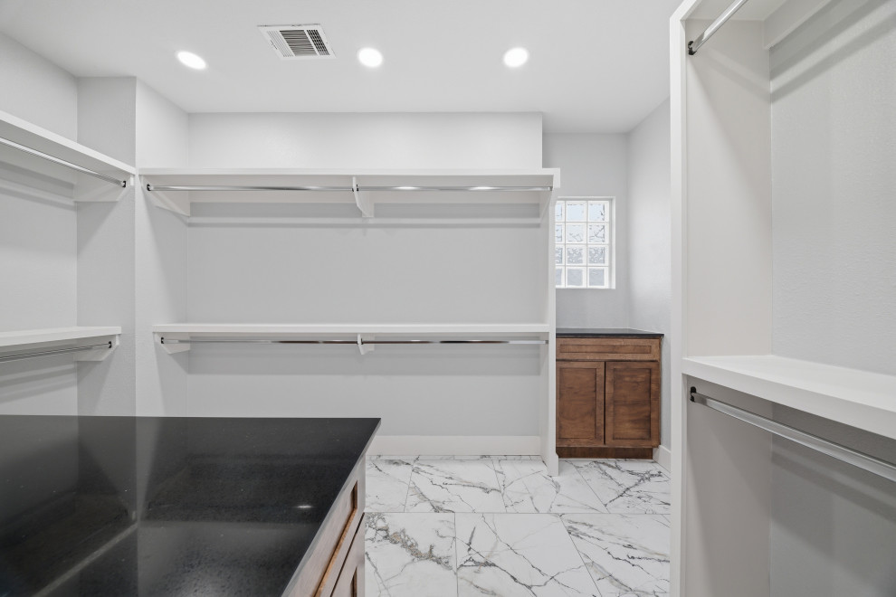 Taylor Draper- Primary Bath Remodel