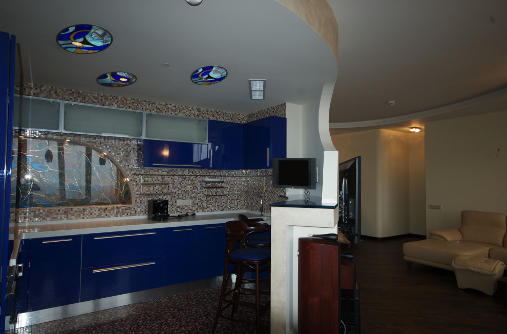 Квартира на Соколовского