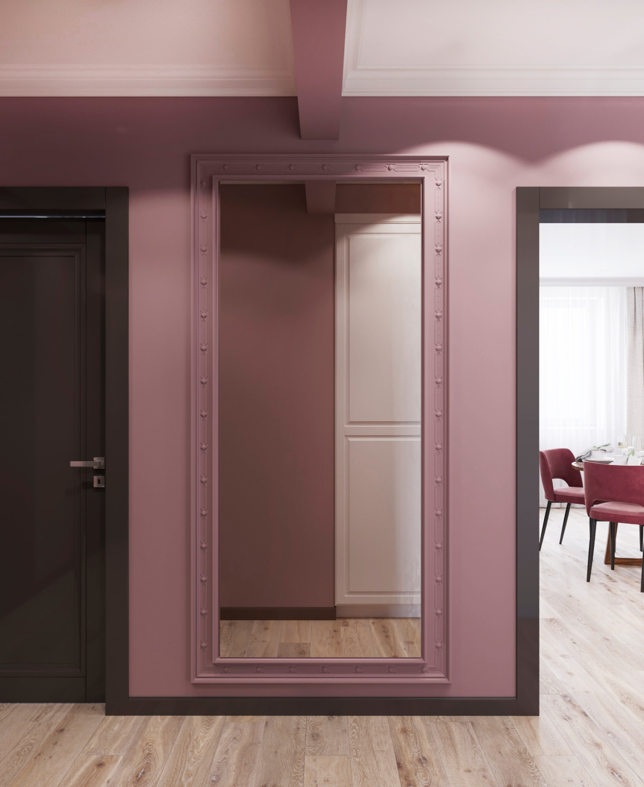 ЖК Акварель