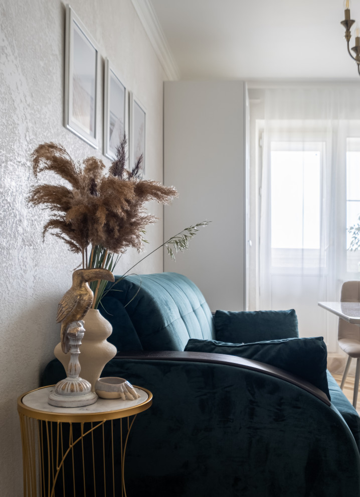 Оформление квартиры