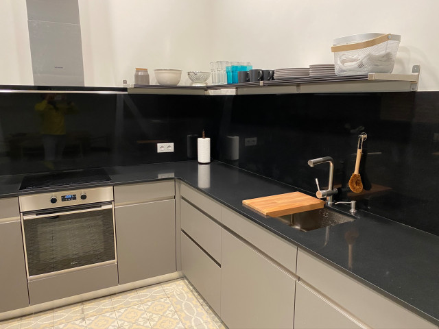 Lliedo kitchen
