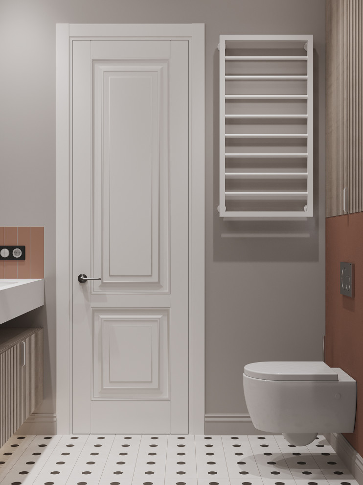 Экспериментальная квартира 2024