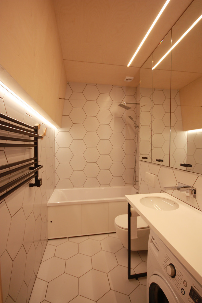 Квартира на Верейской улице