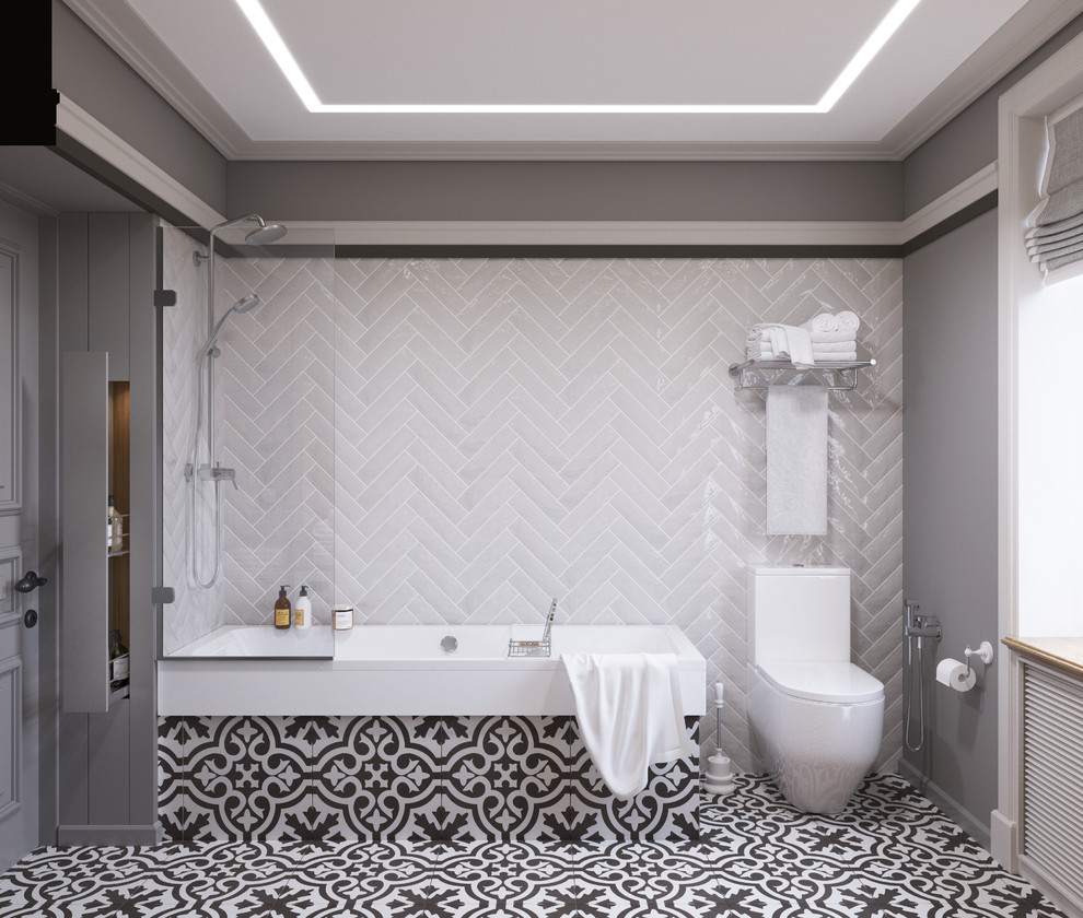 Дом в Богословке